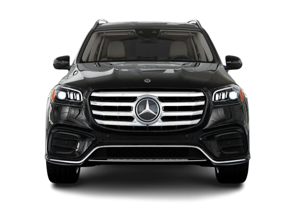 Thumbnail: 2026 Mercedes-Benz GLS - 6