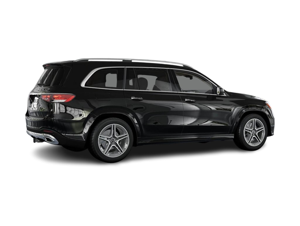 Thumbnail: 2026 Mercedes-Benz GLS - 20