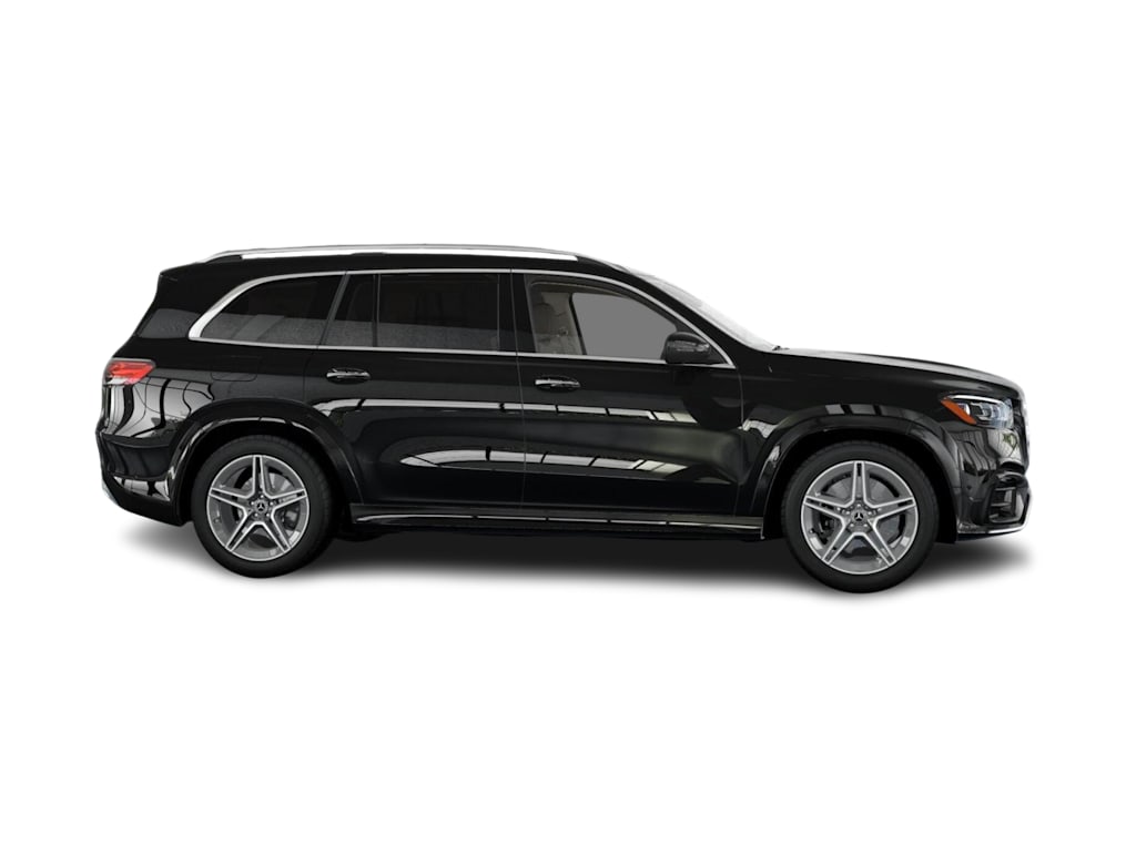 Thumbnail: 2026 Mercedes-Benz GLS - 17