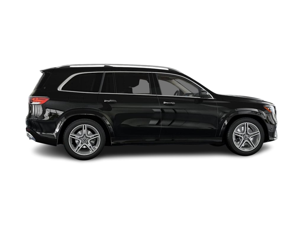 Thumbnail: 2026 Mercedes-Benz GLS - 18