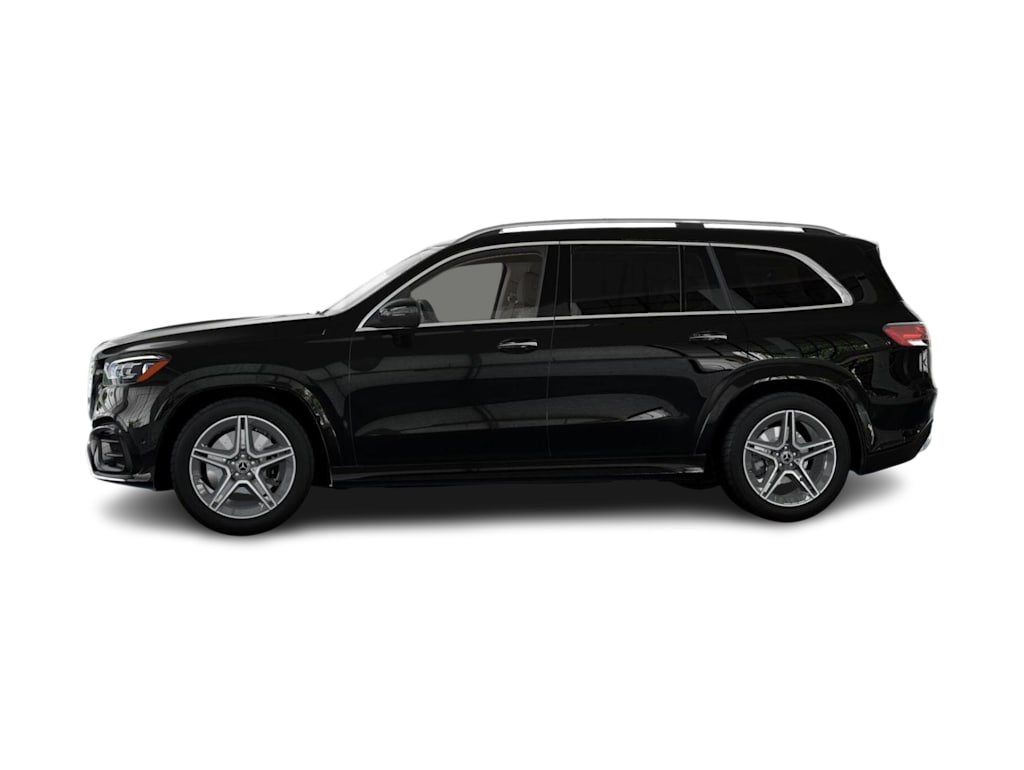Thumbnail: 2026 Mercedes-Benz GLS - 33