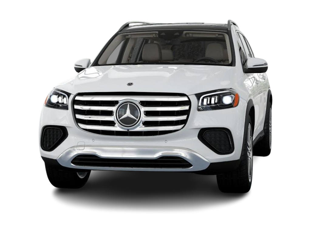 Thumbnail: 2026 Mercedes-Benz GLS - 41