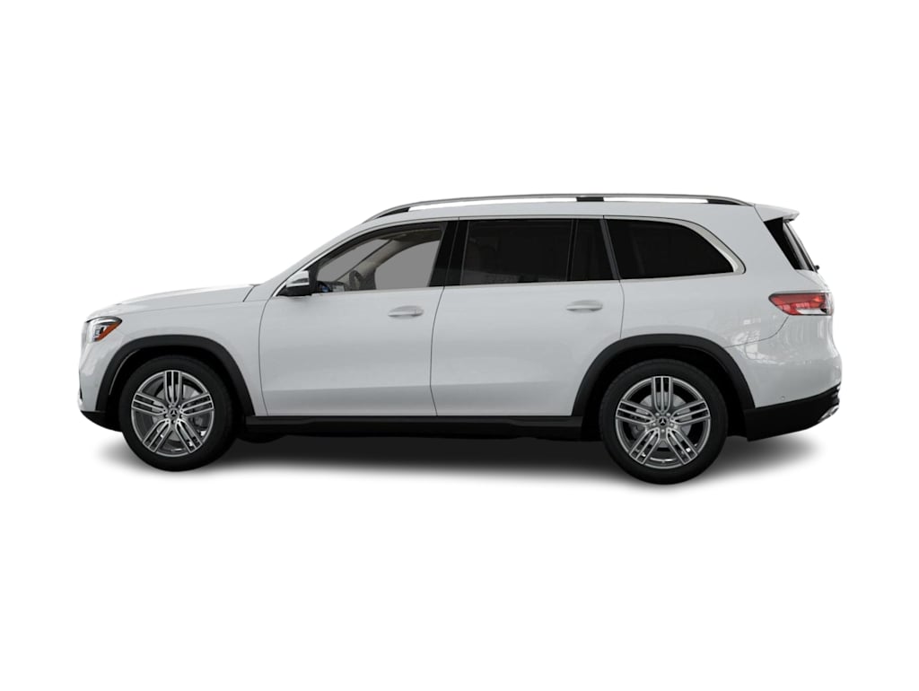 Thumbnail: 2026 Mercedes-Benz GLS - 32