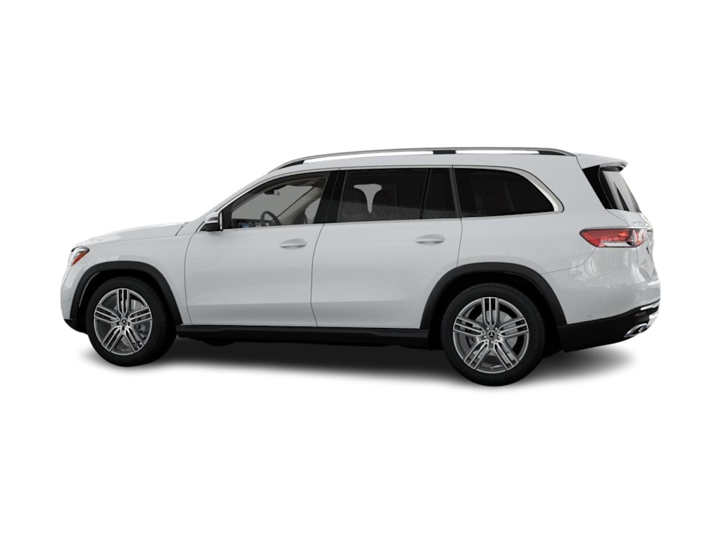 Thumbnail: 2026 Mercedes-Benz GLS - 31
