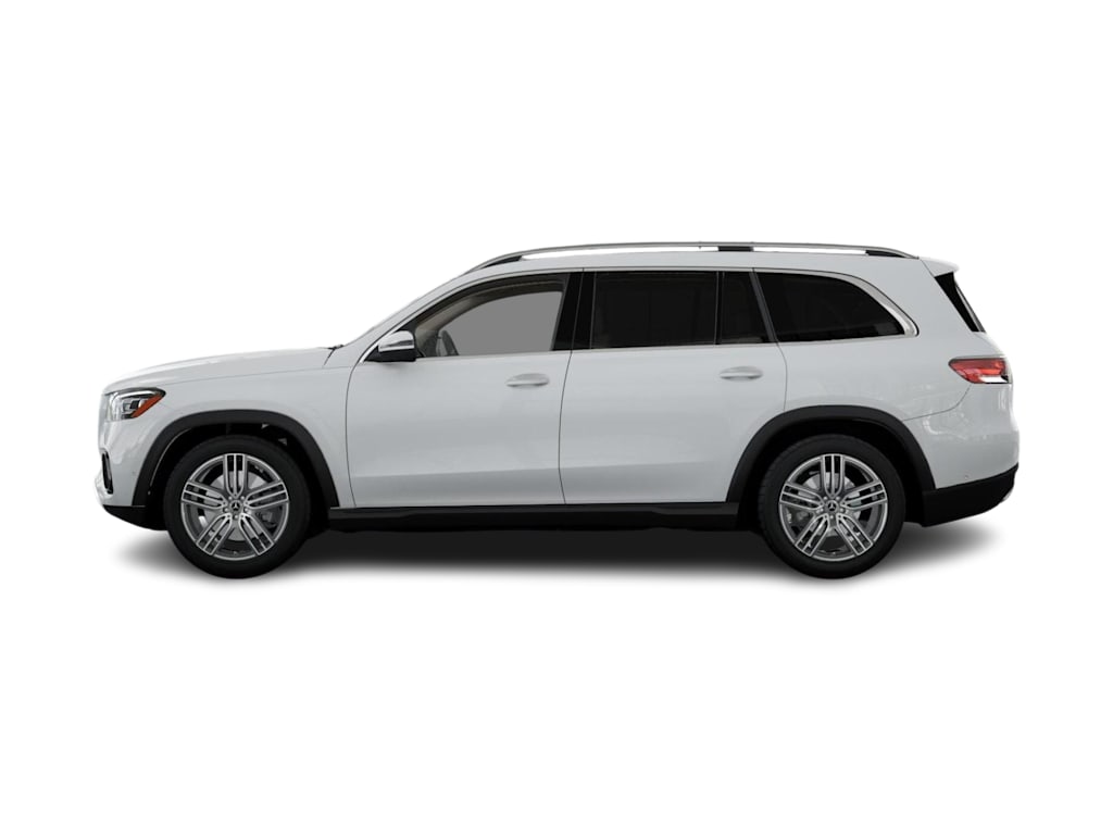 Thumbnail: 2026 Mercedes-Benz GLS - 33