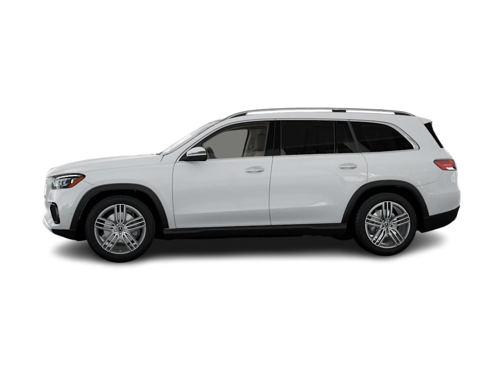 Thumbnail: 2026 Mercedes-Benz GLS - 34