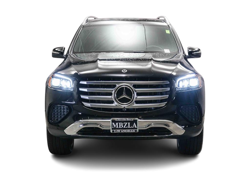Thumbnail: 2024 Mercedes-Benz GLS - 5