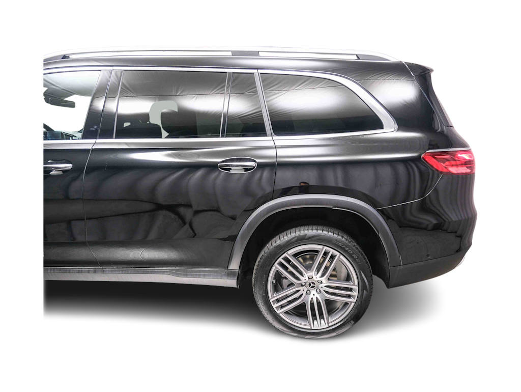 Thumbnail: 2024 Mercedes-Benz GLS - 18