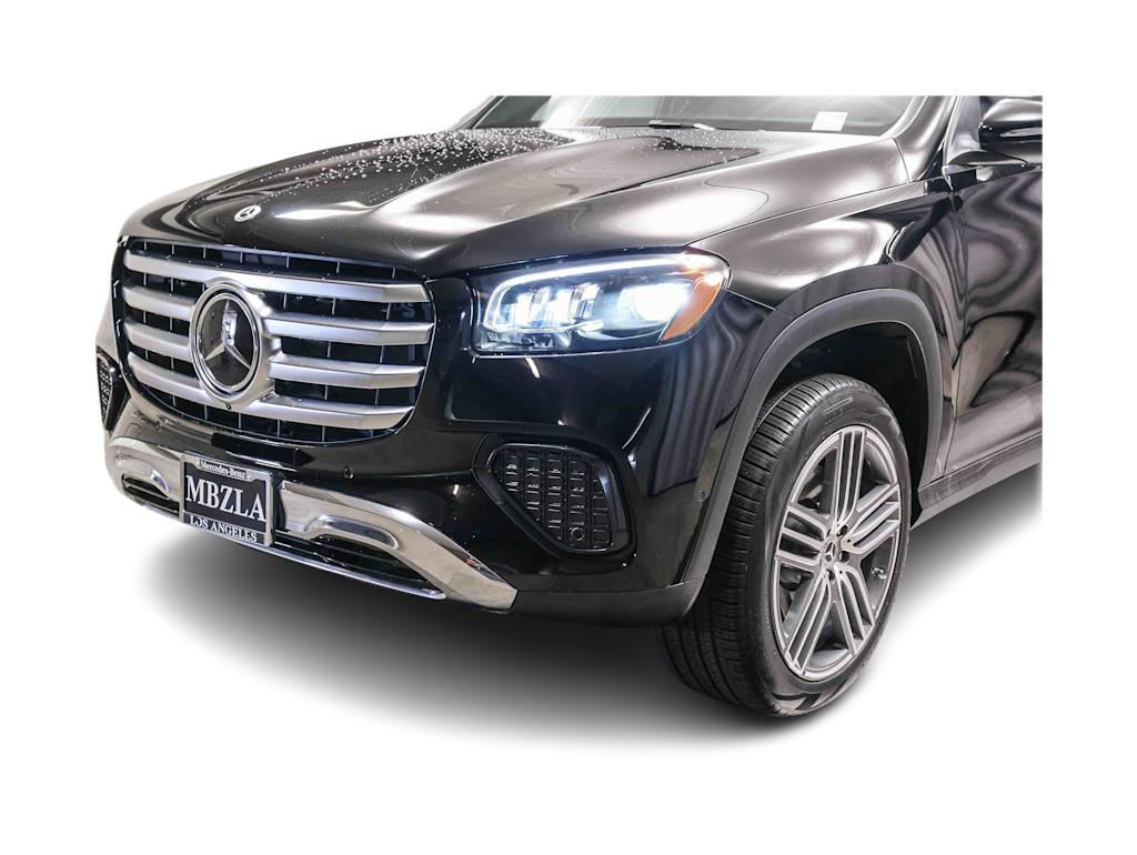 Thumbnail: 2024 Mercedes-Benz GLS - 20