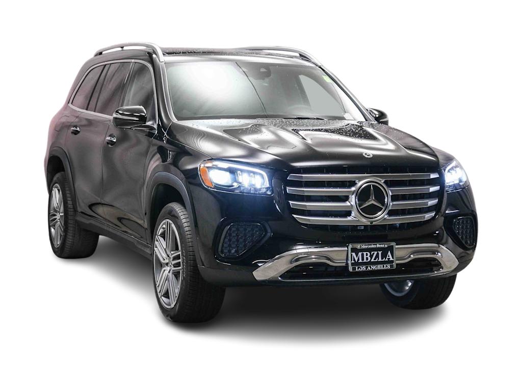 Thumbnail: 2024 Mercedes-Benz GLS - 16