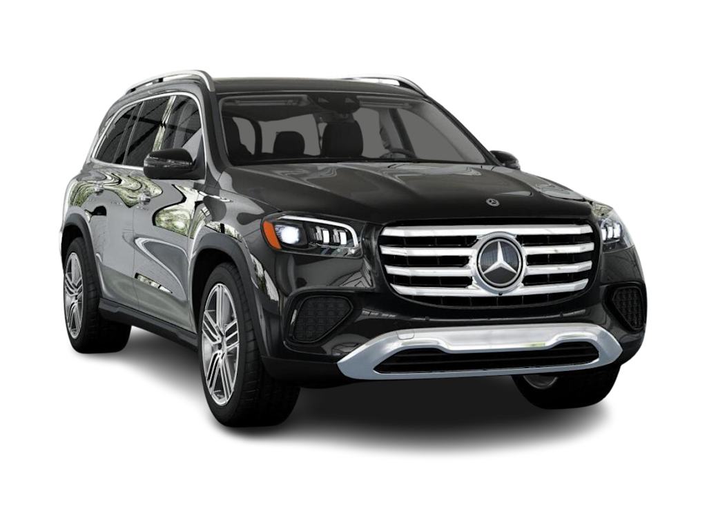 Thumbnail: 2026 Mercedes-Benz GLS - 12