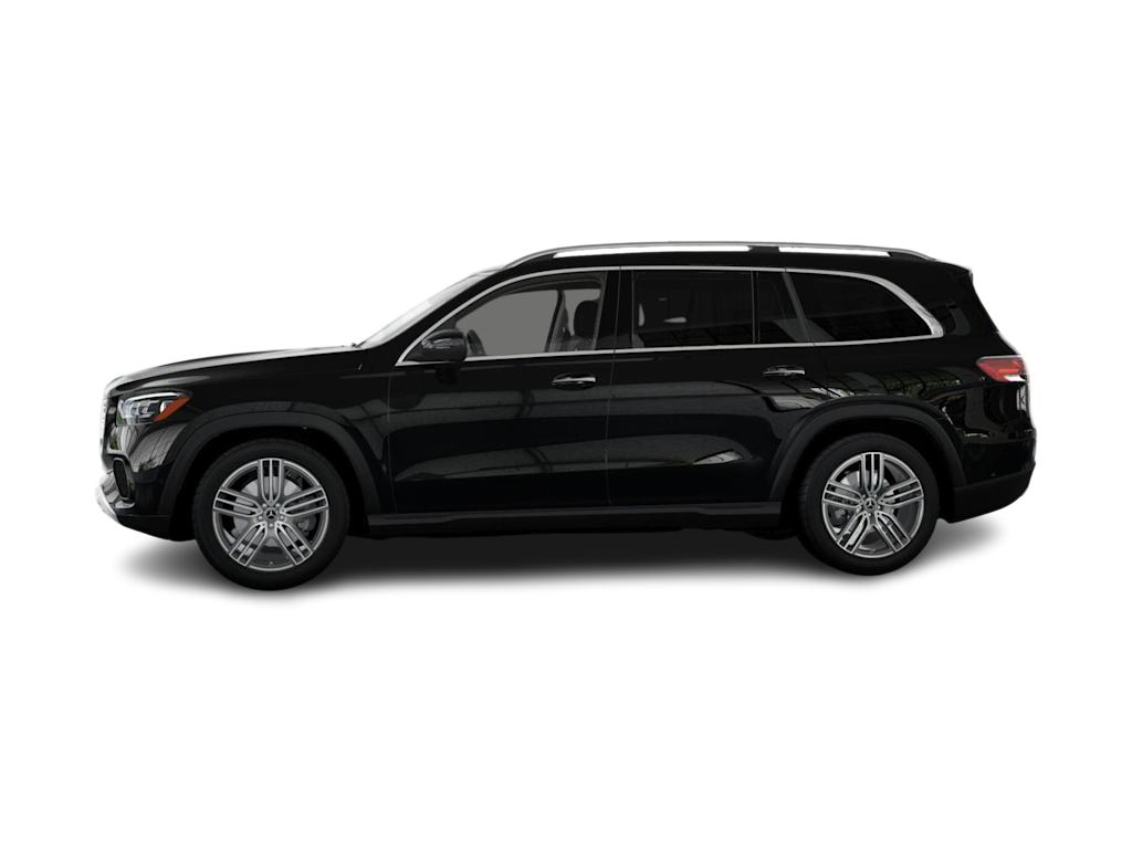 Thumbnail: 2026 Mercedes-Benz GLS - 34