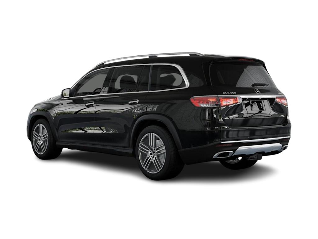 Thumbnail: 2026 Mercedes-Benz GLS - 29