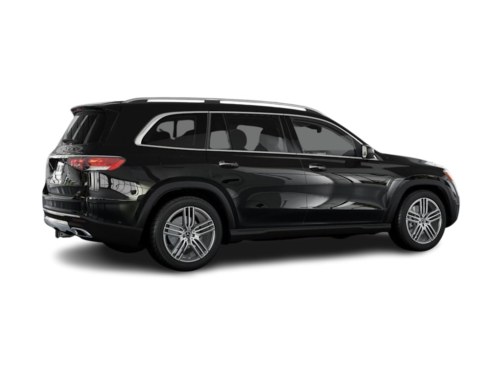 Thumbnail: 2026 Mercedes-Benz GLS - 21