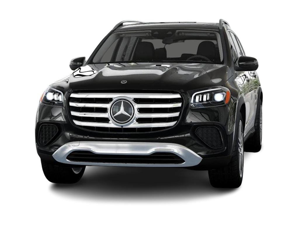 Thumbnail: 2026 Mercedes-Benz GLS - 41