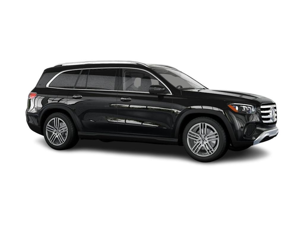 Thumbnail: 2026 Mercedes-Benz GLS - 16