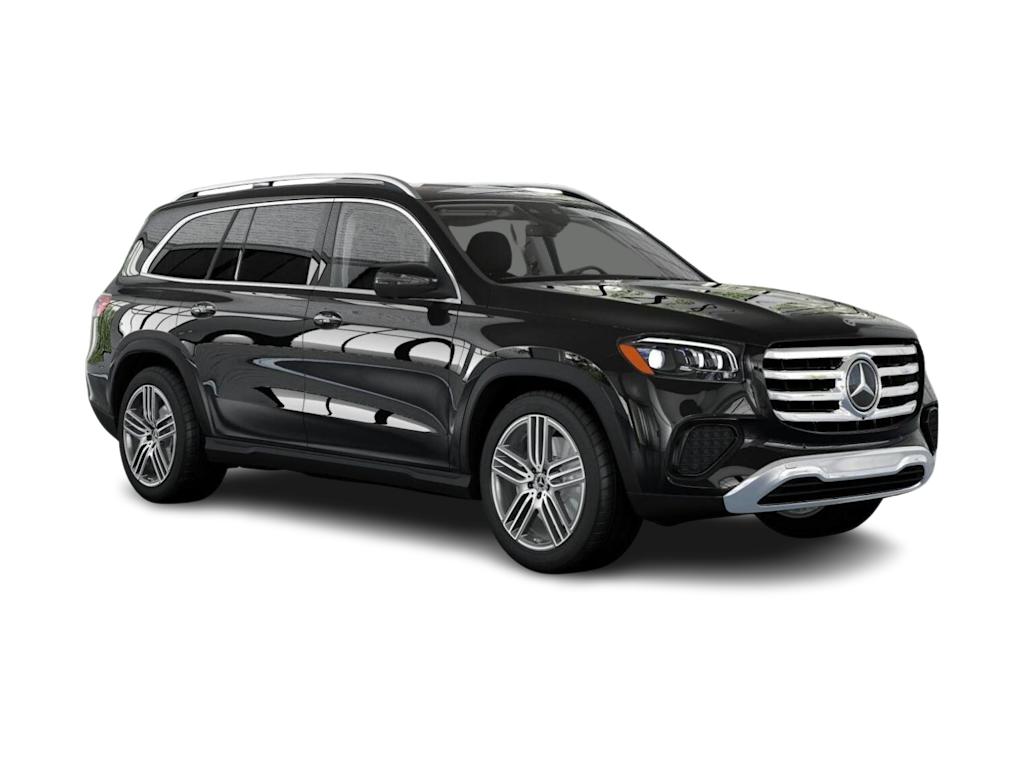 Thumbnail: 2026 Mercedes-Benz GLS - 14