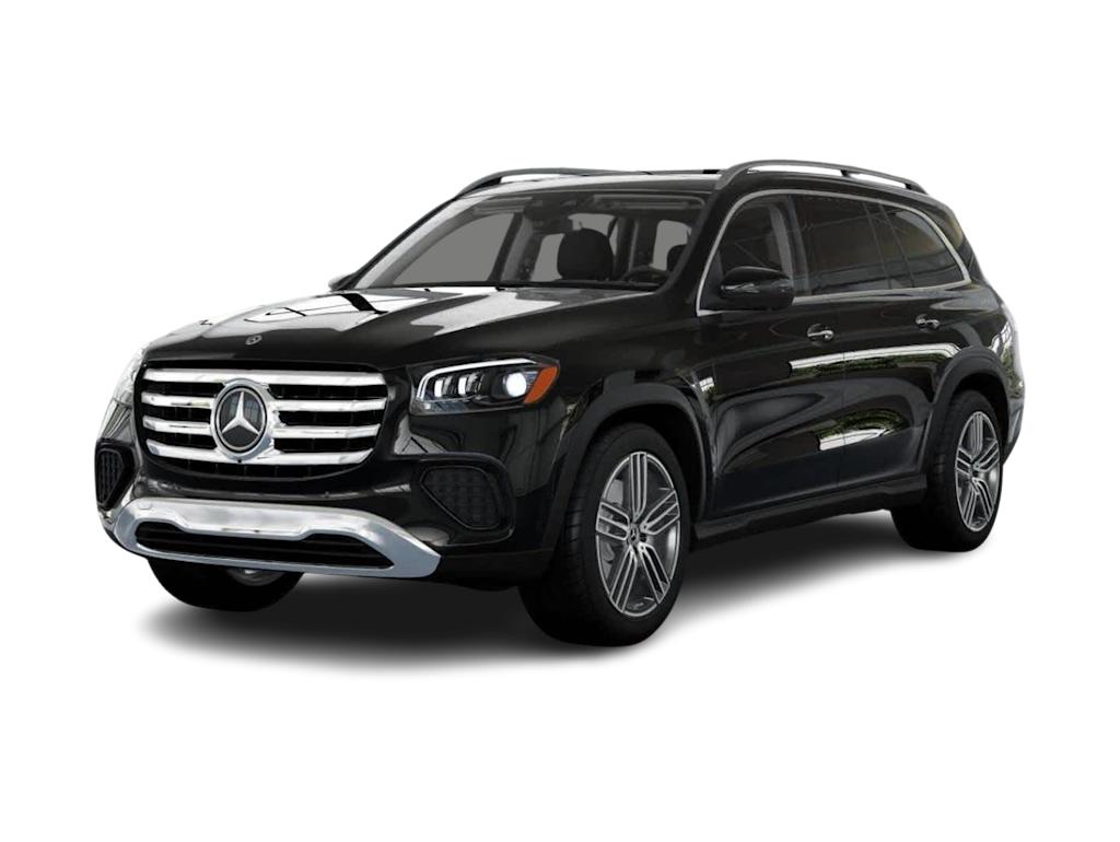 Thumbnail: 2026 Mercedes-Benz GLS - 39