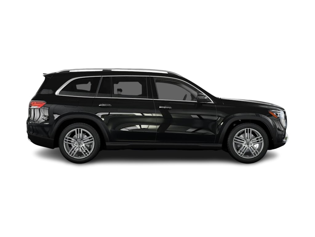 Thumbnail: 2026 Mercedes-Benz GLS - 10