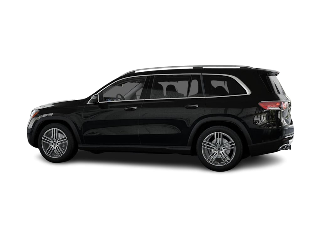 Thumbnail: 2026 Mercedes-Benz GLS - 31