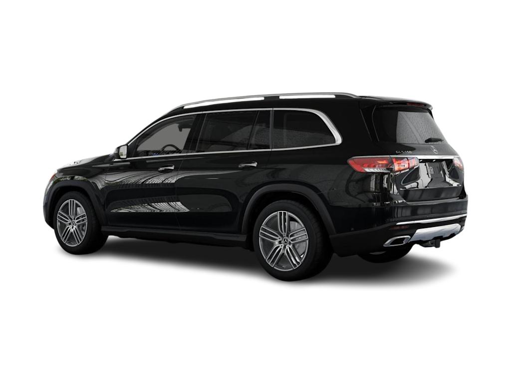 Thumbnail: 2026 Mercedes-Benz GLS - 30