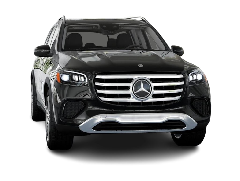 Thumbnail: 2026 Mercedes-Benz GLS - 11