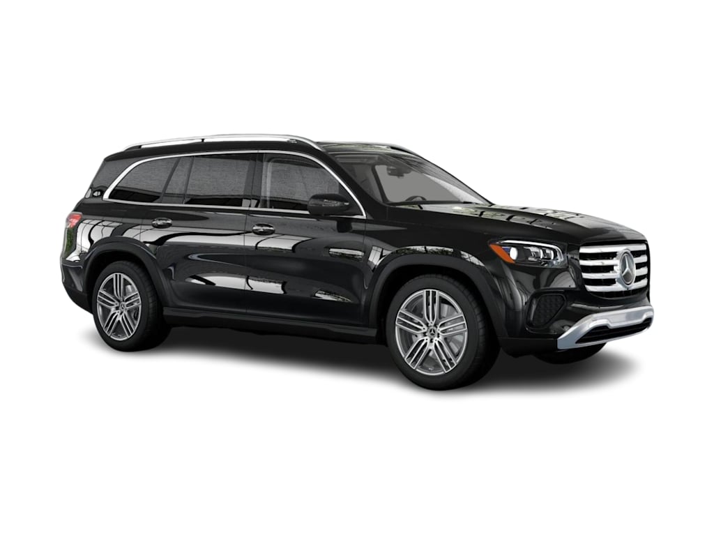 Thumbnail: 2026 Mercedes-Benz GLS - 15