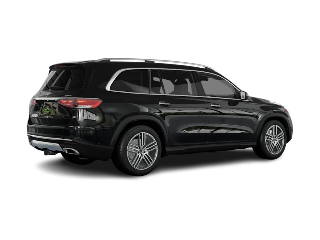 Thumbnail: 2026 Mercedes-Benz GLS - 22