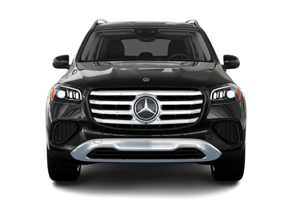 Thumbnail: 2026 Mercedes-Benz GLS - 6