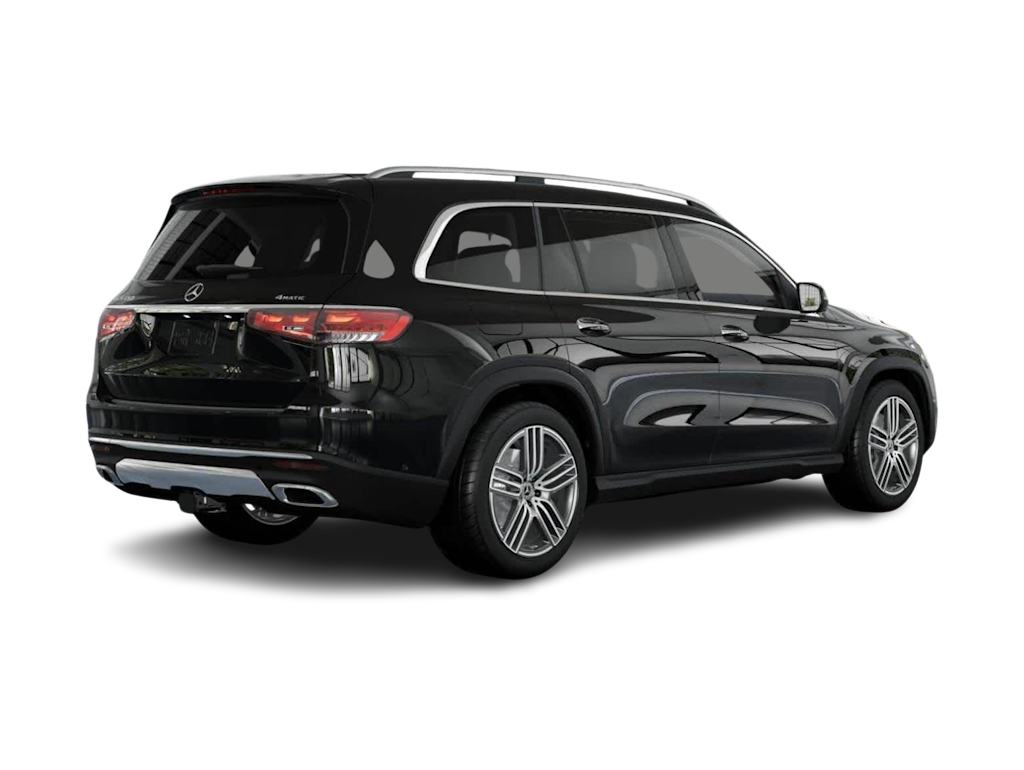Thumbnail: 2026 Mercedes-Benz GLS - 23