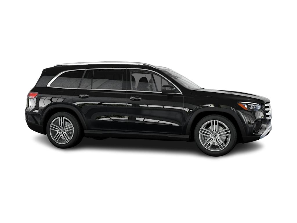 Thumbnail: 2026 Mercedes-Benz GLS - 17