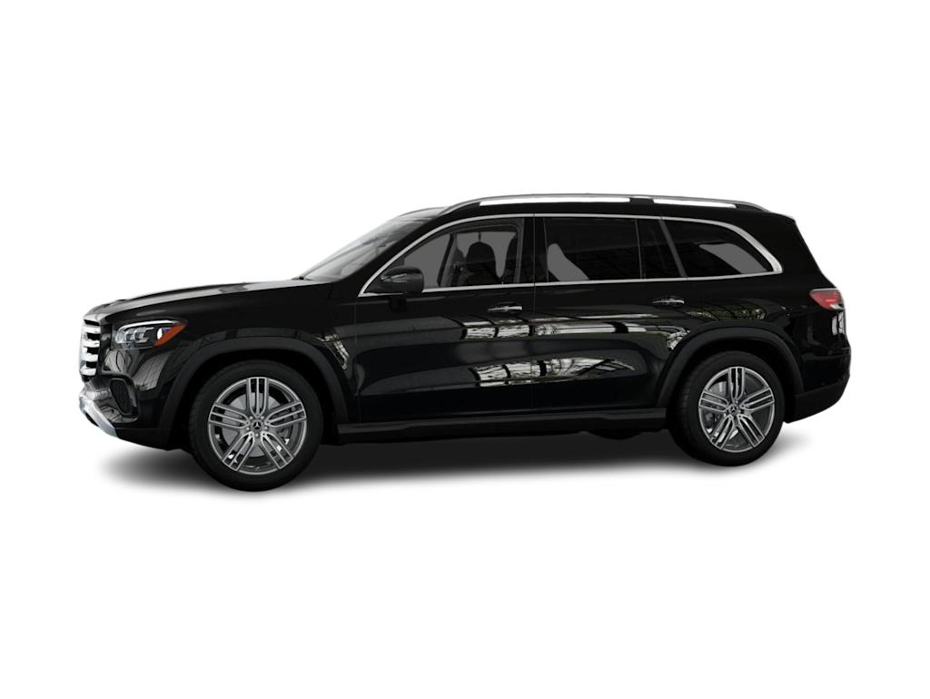 Thumbnail: 2026 Mercedes-Benz GLS - 35