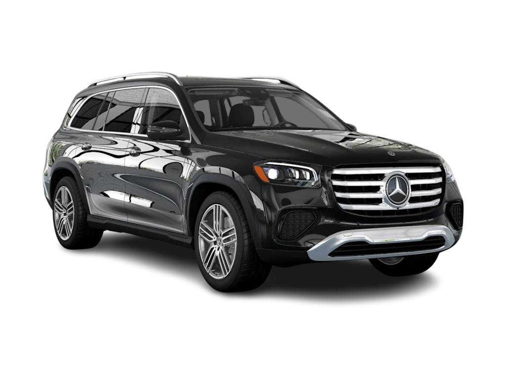 Thumbnail: 2026 Mercedes-Benz GLS - 13