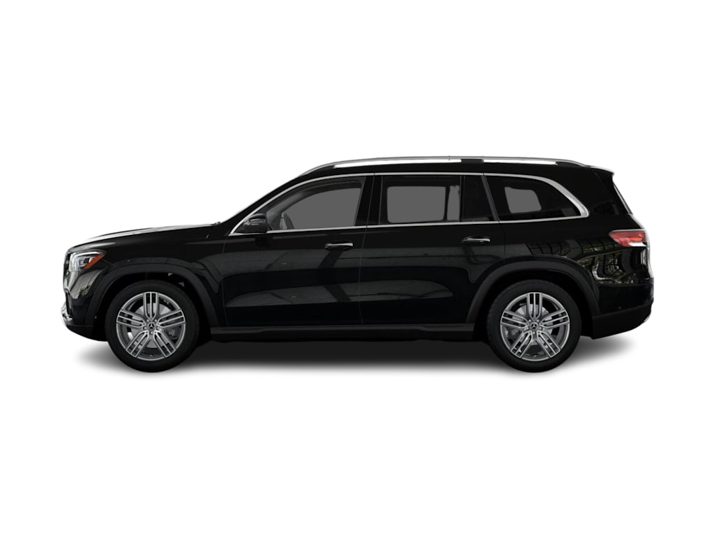 Thumbnail: 2026 Mercedes-Benz GLS - 33
