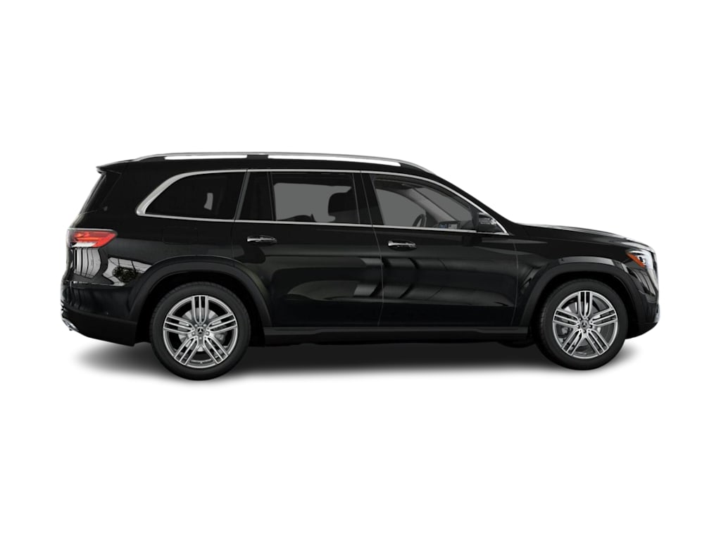 Thumbnail: 2026 Mercedes-Benz GLS - 19