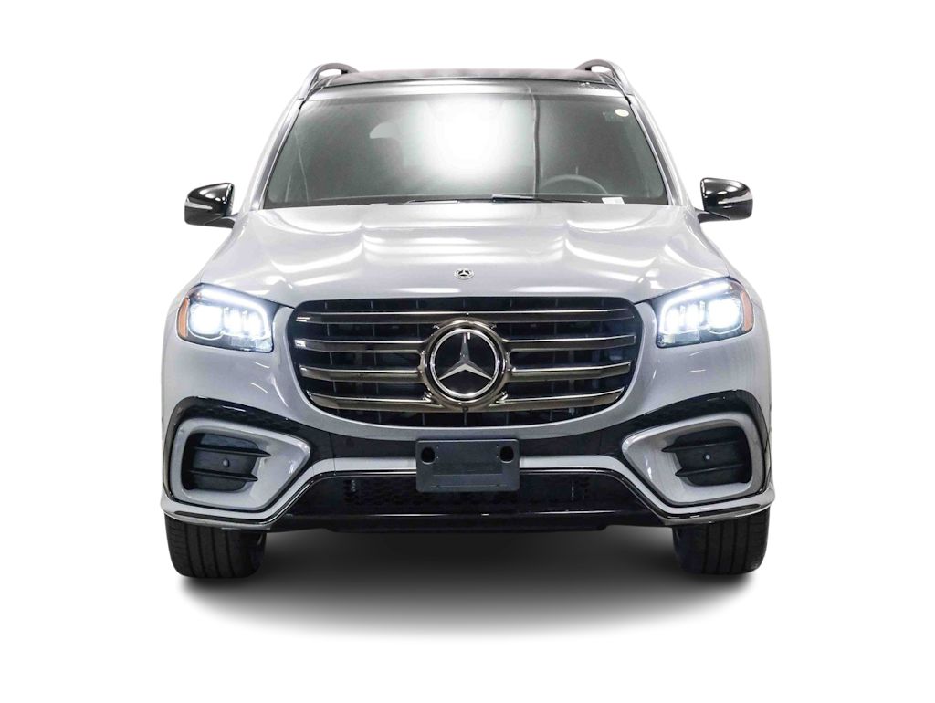 Thumbnail: 2026 Mercedes-Benz GLS - 6