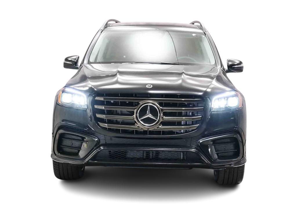 Thumbnail: 2026 Mercedes-Benz GLS - 19