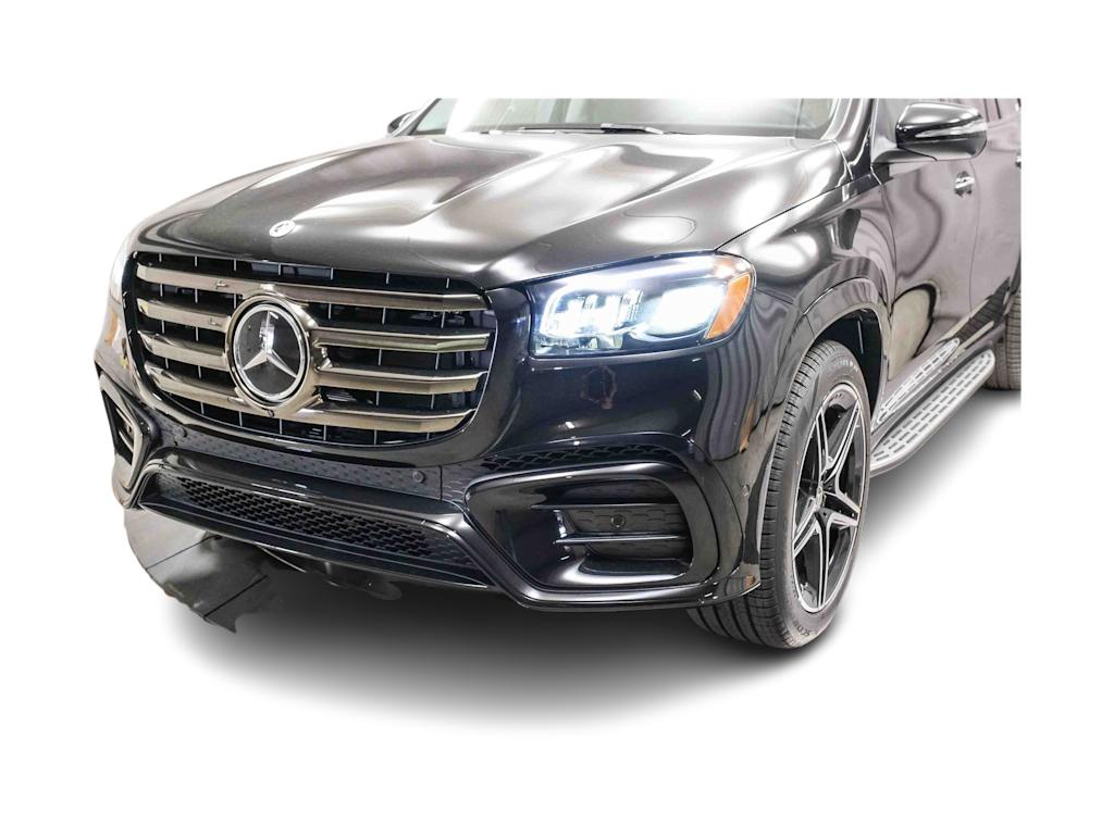 Thumbnail: 2026 Mercedes-Benz GLS - 22