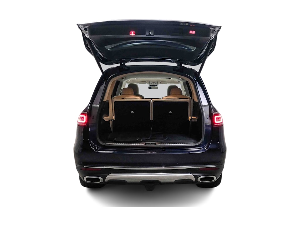 Thumbnail: 2022 Mercedes-Benz GLS - 13