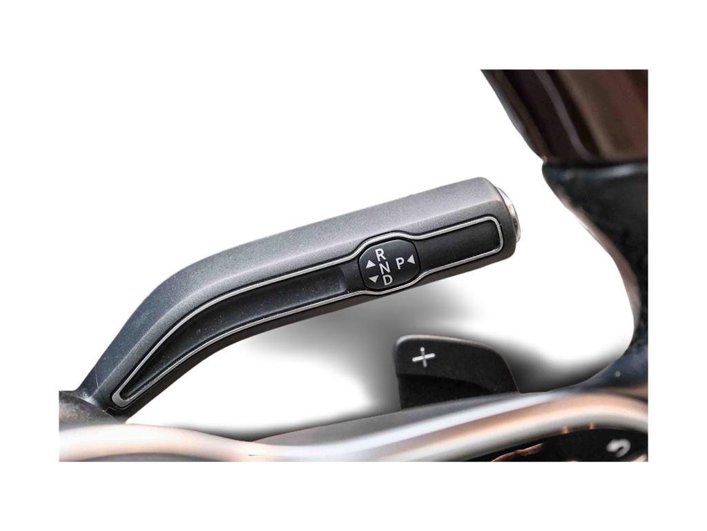 Thumbnail: 2022 Mercedes-Benz GLS - 24