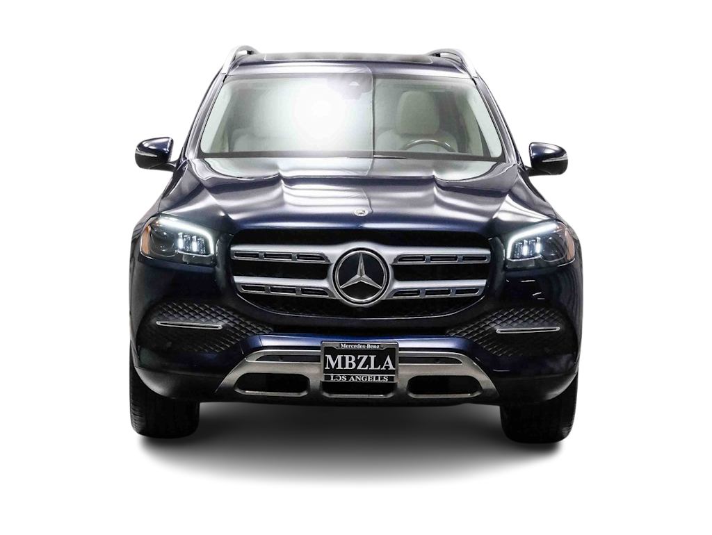 Thumbnail: 2022 Mercedes-Benz GLS - 15