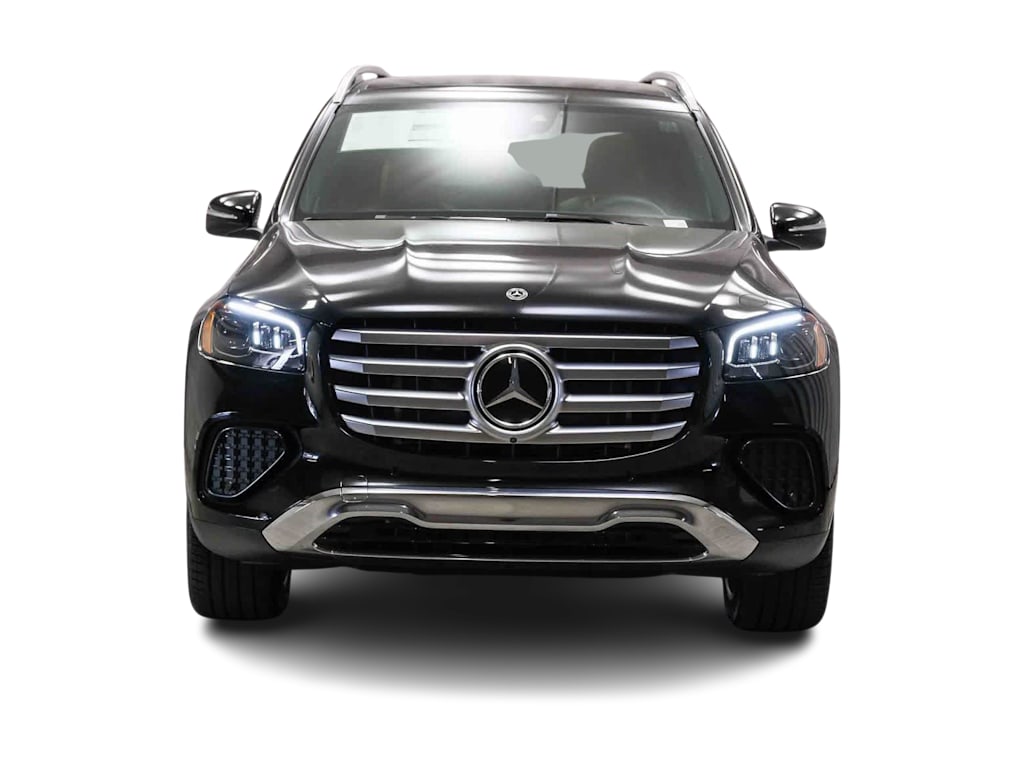 Thumbnail: 2026 Mercedes-Benz GLS - 6