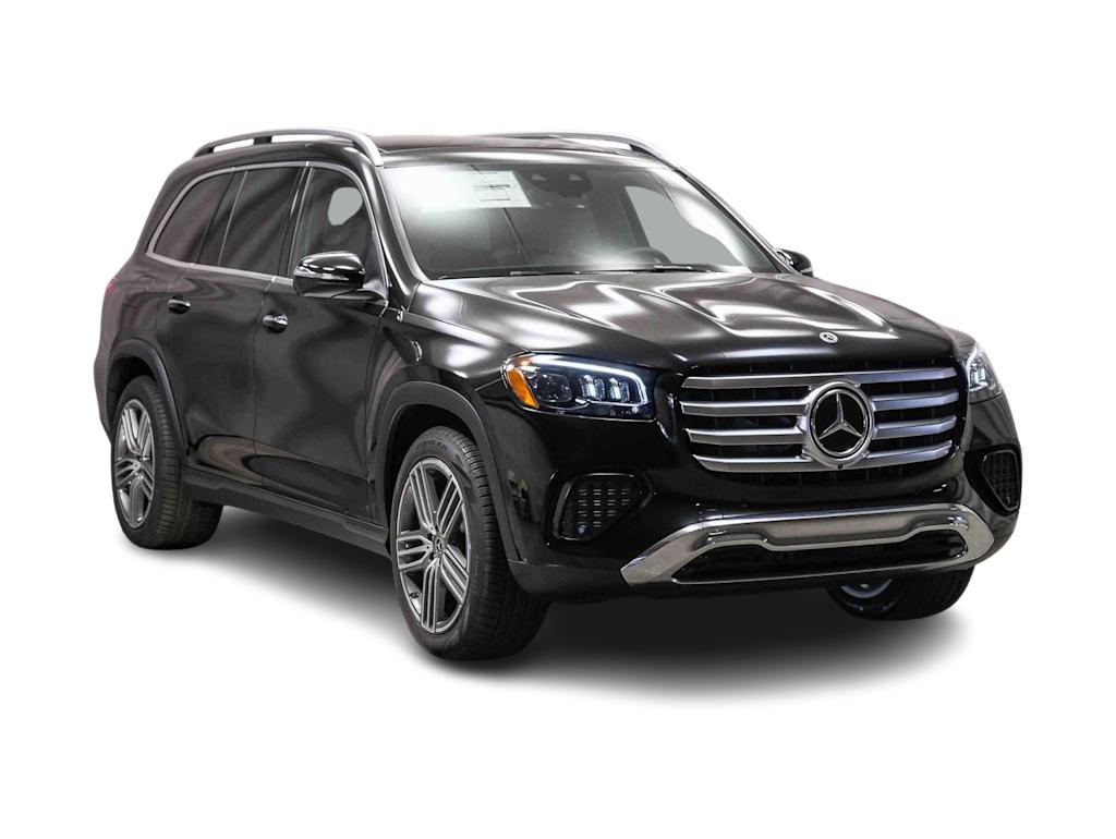 Thumbnail: 2026 Mercedes-Benz GLS - 17