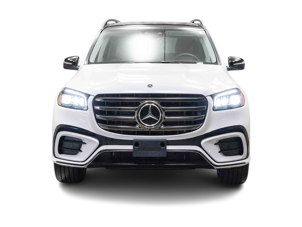 Thumbnail: 2026 Mercedes-Benz GLS - 6