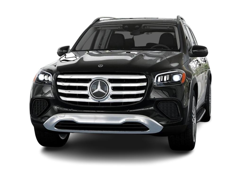 Thumbnail: 2026 Mercedes-Benz GLS - 40