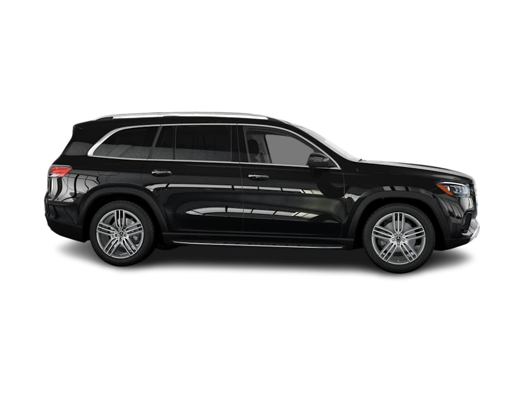 Thumbnail: 2026 Mercedes-Benz GLS - 17