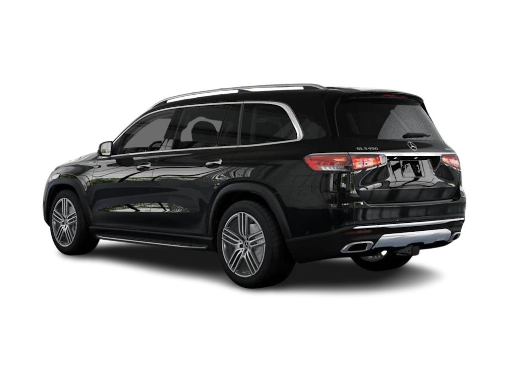Thumbnail: 2026 Mercedes-Benz GLS - 28