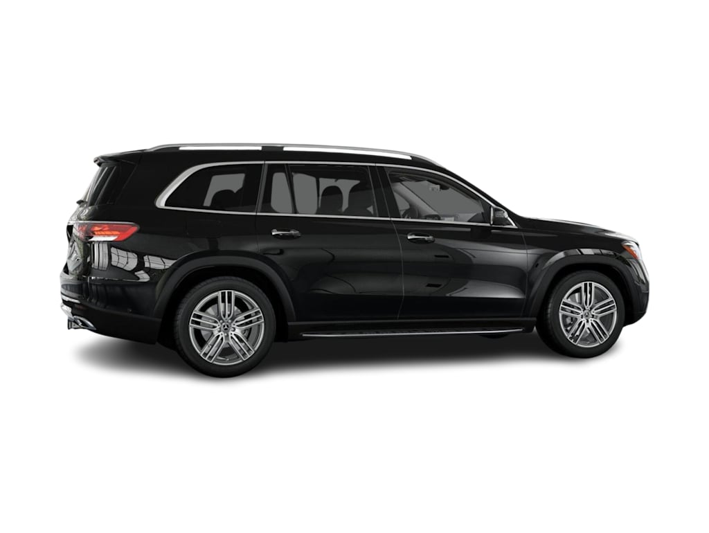 Thumbnail: 2026 Mercedes-Benz GLS - 19