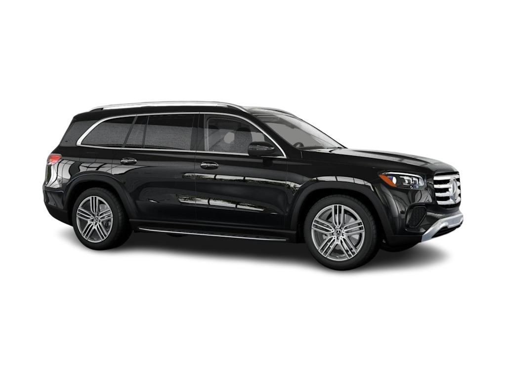 Thumbnail: 2026 Mercedes-Benz GLS - 15