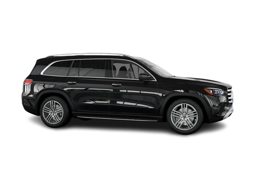 Thumbnail: 2026 Mercedes-Benz GLS - 16